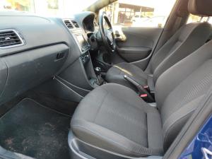 Volkswagen Polo Vivo hatch 1.0TSI GT - Image 6