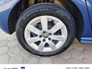 Volkswagen Polo Vivo hatch 1.0TSI GT - Image 7