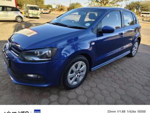 Volkswagen Polo Vivo hatch 1.0TSI GT - Image 8