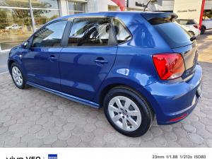 Volkswagen Polo Vivo hatch 1.0TSI GT - Image 9