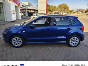 Volkswagen Polo Vivo hatch 1.0TSI GT - Image 10