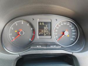 Volkswagen Polo Vivo hatch 1.0TSI GT - Image 13