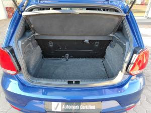 Volkswagen Polo Vivo hatch 1.0TSI GT - Image 22