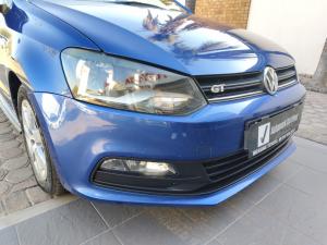 Volkswagen Polo Vivo hatch 1.0TSI GT - Image 23