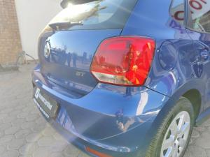 Volkswagen Polo Vivo hatch 1.0TSI GT - Image 24