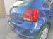Volkswagen Polo Vivo hatch 1.0TSI GT - Thumbnail 24