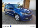 Thumbnail Volkswagen Polo Vivo hatch 1.0TSI GT