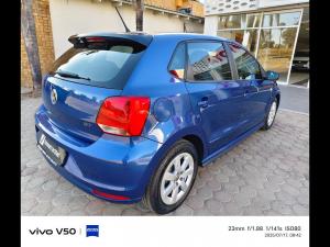 Volkswagen Polo Vivo hatch 1.0TSI GT - Image 2
