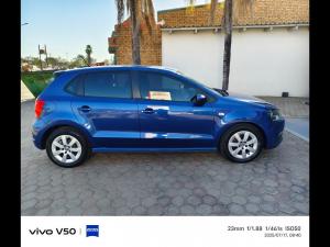 Volkswagen Polo Vivo hatch 1.0TSI GT - Image 3