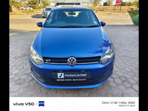 Volkswagen Polo Vivo hatch 1.0TSI GT - Image 4