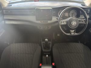 Toyota Rumion 1.5 SX manual - Image 6