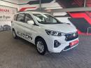 Thumbnail Toyota Rumion 1.5 SX manual