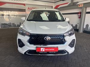 Toyota Rumion 1.5 SX manual - Image 4