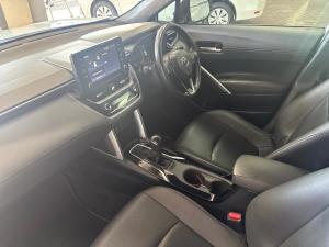 Toyota Corolla Cross 1.8 Hybrid XS - Image 7