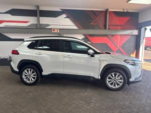 Toyota Corolla Cross 1.8 Hybrid XS - Image 3