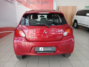 Mitsubishi Mirage 1.2 GLS - Image 5