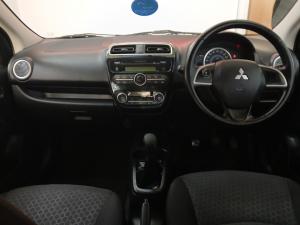 Mitsubishi Mirage 1.2 GLS - Image 6