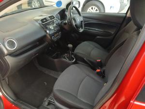 Mitsubishi Mirage 1.2 GLS - Image 7