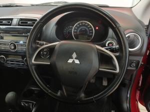 Mitsubishi Mirage 1.2 GLS - Image 8
