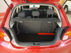 Mitsubishi Mirage 1.2 GLS - Image 11