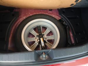 Mitsubishi Mirage 1.2 GLS - Image 13
