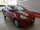 Thumbnail Mitsubishi Mirage 1.2 GLS