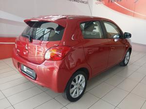Mitsubishi Mirage 1.2 GLS - Image 2
