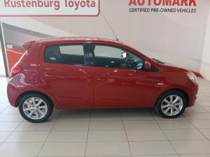 Mitsubishi Mirage 1.2 GLS - Image 3