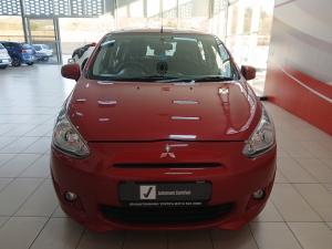 Mitsubishi Mirage 1.2 GLS - Image 4