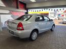 Thumbnail Toyota Etios sedan 1.5 Sprint