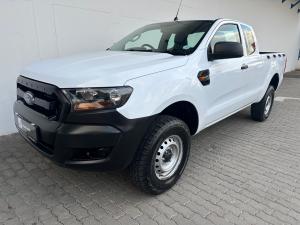 Ford Ranger 2.2TDCi SuperCab Hi-Rider - Image 17