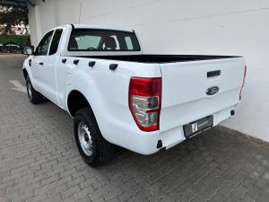 Ford Ranger 2.2TDCi SuperCab Hi-Rider - Image 18