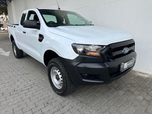 Ford Ranger 2.2TDCi SuperCab Hi-Rider - Image 1