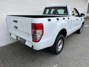 Ford Ranger 2.2TDCi SuperCab Hi-Rider - Image 2