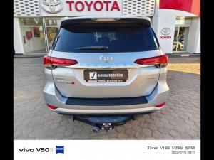 Toyota Fortuner 2.8GD-6 4x4 auto - Image 5