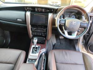 Toyota Fortuner 2.8GD-6 4x4 auto - Image 6