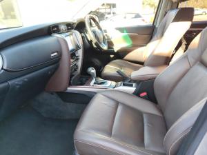 Toyota Fortuner 2.8GD-6 4x4 auto - Image 7