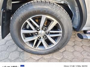Toyota Fortuner 2.8GD-6 4x4 auto - Image 8