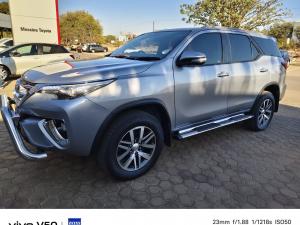 Toyota Fortuner 2.8GD-6 4x4 auto - Image 9