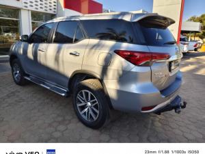 Toyota Fortuner 2.8GD-6 4x4 auto - Image 10