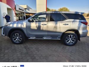 Toyota Fortuner 2.8GD-6 4x4 auto - Image 11