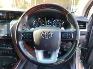Toyota Fortuner 2.8GD-6 4x4 auto - Image 13