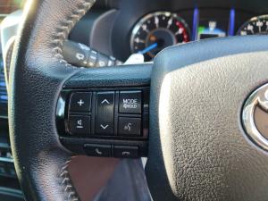 Toyota Fortuner 2.8GD-6 4x4 auto - Image 14