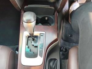 Toyota Fortuner 2.8GD-6 4x4 auto - Image 18