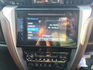 Toyota Fortuner 2.8GD-6 4x4 auto - Image 19