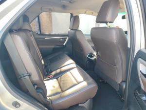 Toyota Fortuner 2.8GD-6 4x4 auto - Image 22