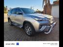 Thumbnail Toyota Fortuner 2.8GD-6 4x4 auto