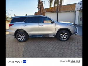 Toyota Fortuner 2.8GD-6 4x4 auto - Image 3