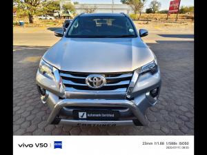 Toyota Fortuner 2.8GD-6 4x4 auto - Image 4
