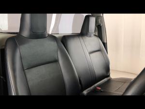 Toyota Hilux 2.0 single cab S (aircon) - Image 19